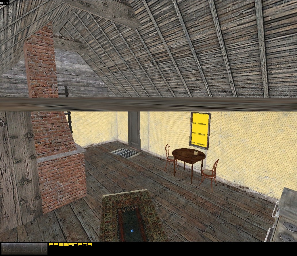 Old map. Work In Progress for Source Engine | Source Works In Progress