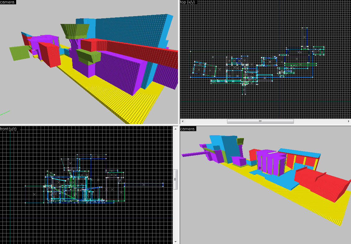 css_train_go Work In Progress for Counter-Strike 1.6 | CS1.6 Works In ...