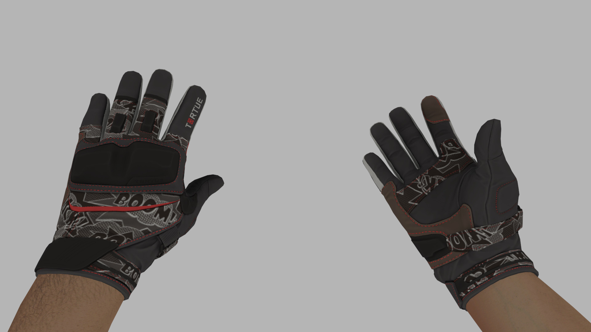 boom gloves csgo. 