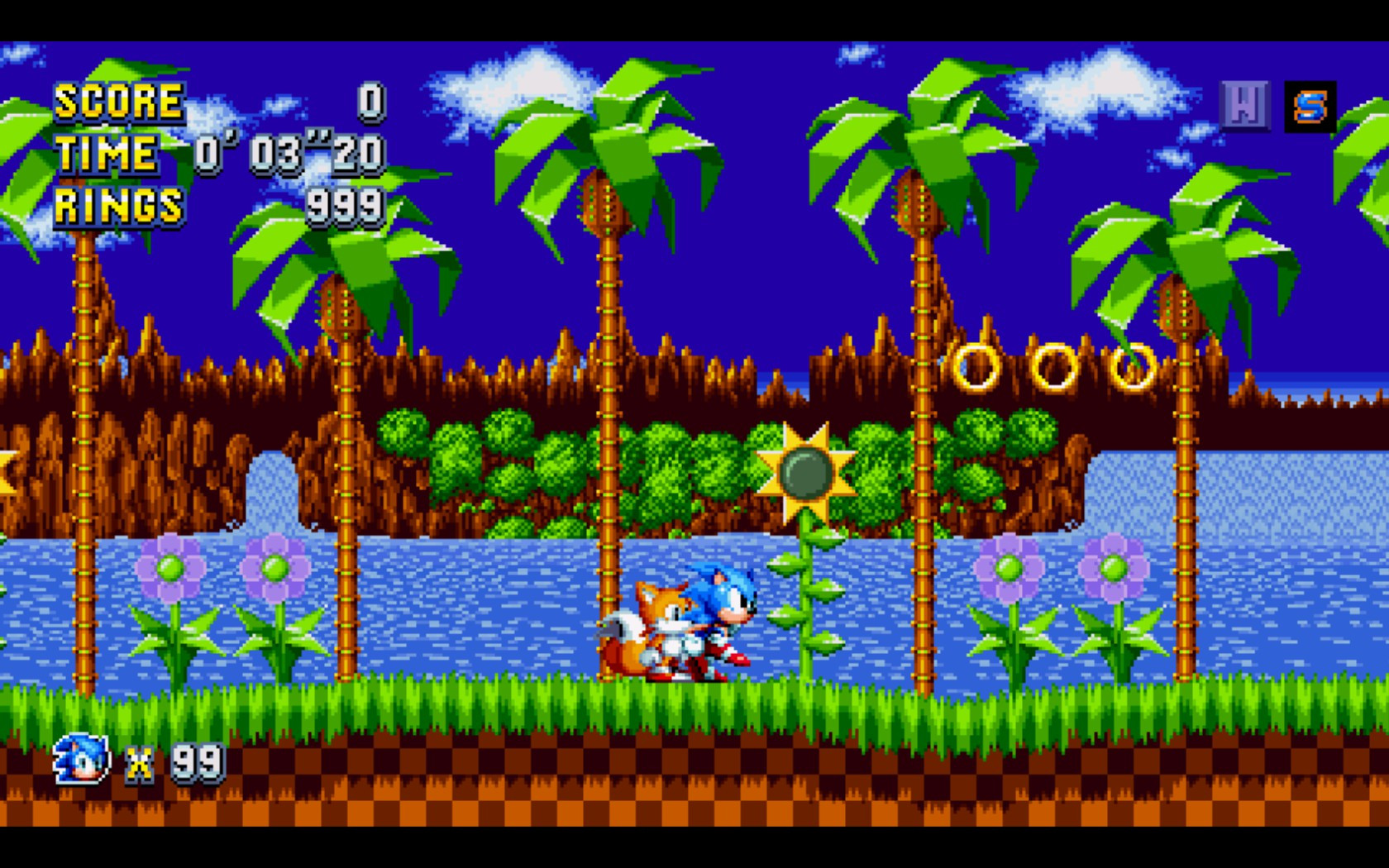 Mania Sonic Progress thread (cancelled. Delete thread.)