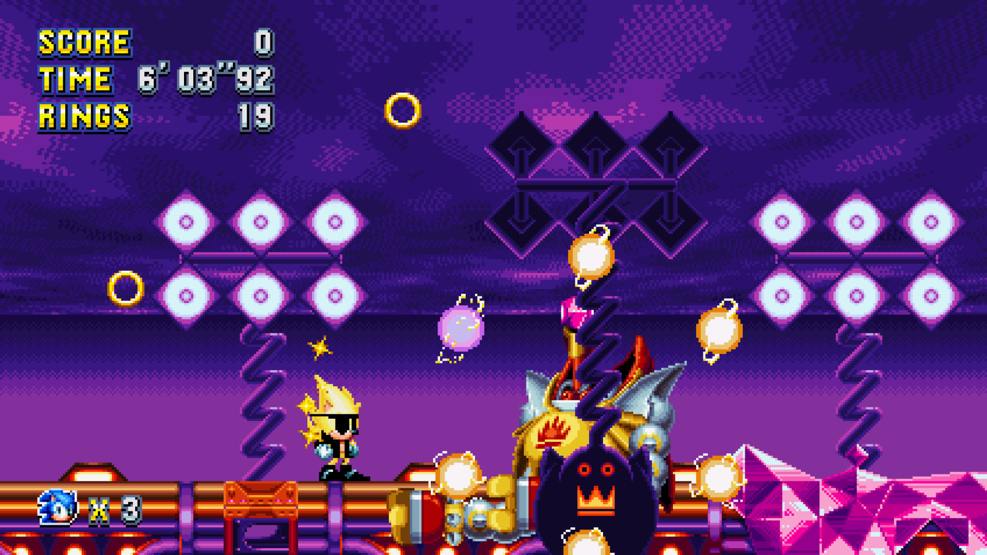 updated sonic mania mod manager updated sonic mania mod manager