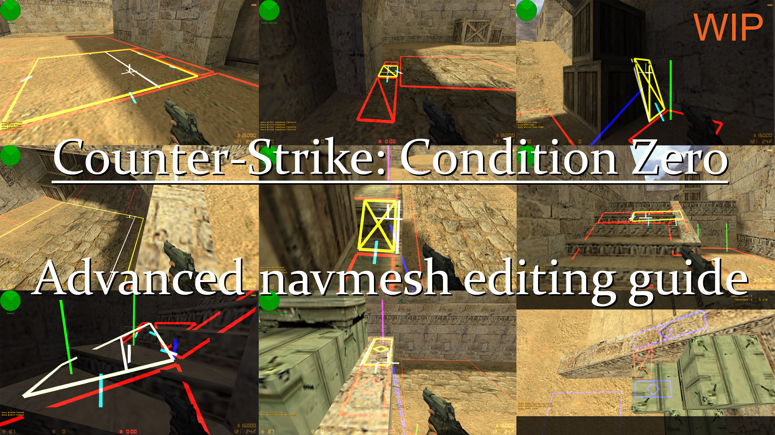 Steam Community :: Screenshot :: Counter-Strike: Condition Zero