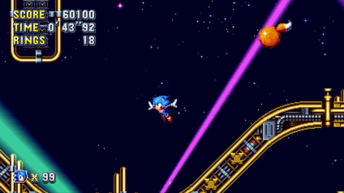 Toei Sonic (Plus Update) [Sonic Mania] [Works In Progress]