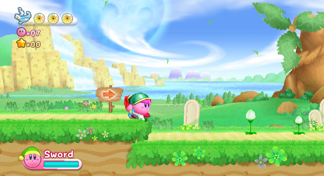 Kirby's Return to Dream Land - Dolphin Emulator Wiki