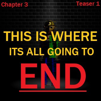 Baldi Basics Chapter 3 Baldi's Basics: The Final Darkness (Chapter 3) Work In Progress for ...