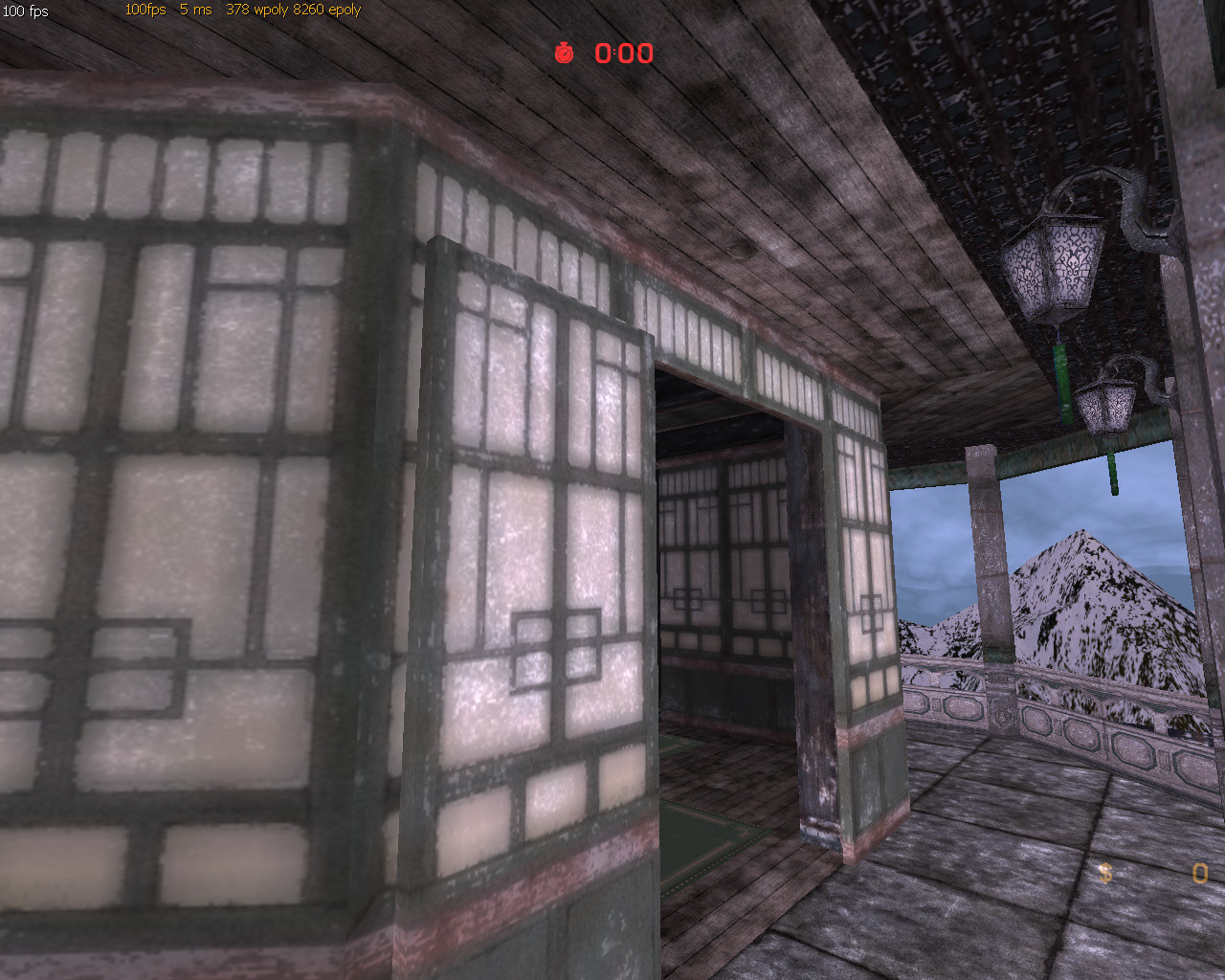 ka_risingsun Work In Progress for Counter-Strike 1.6 | CS1.6 Works In ...