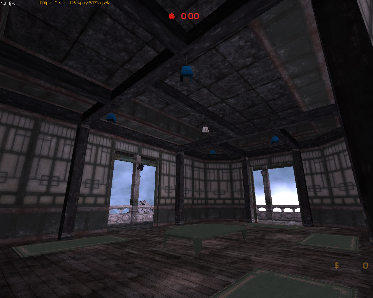 ka_risingsun Work In Progress for Counter-Strike 1.6 | CS1.6 Works In ...