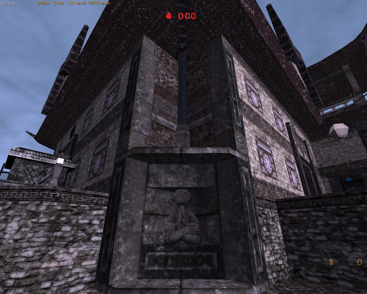 ka_risingsun Work In Progress for Counter-Strike 1.6 | CS1.6 Works In ...