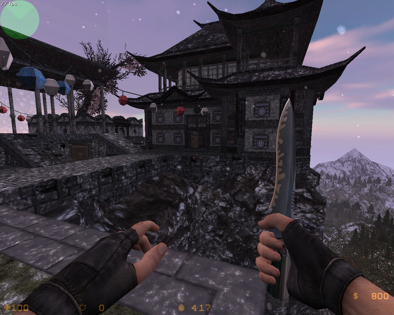 ka_risingsun Work In Progress for Counter-Strike 1.6 | CS1.6 Works In ...