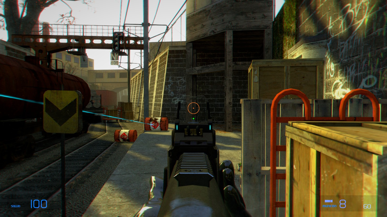 Please reconsider allowing Reshade for BO2.