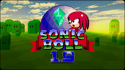 Knuckles Emerald Shard Hunt Sonic Boll Works In Progress - how to use the master emarled roblox