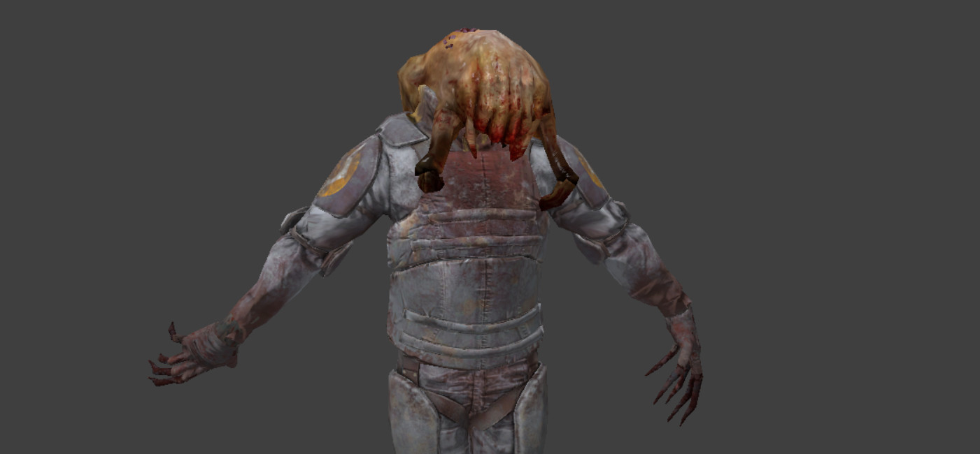 half life 2 zombine half life 2 zombine