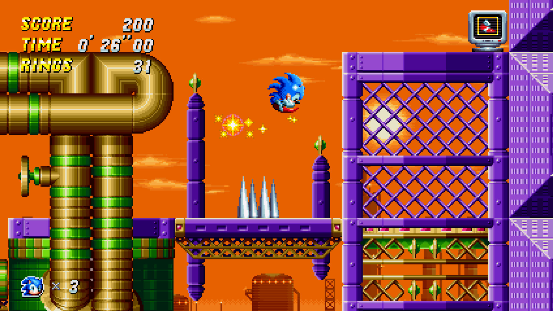 Zones we want to see in Sonic Mania 2 – Source Gaming