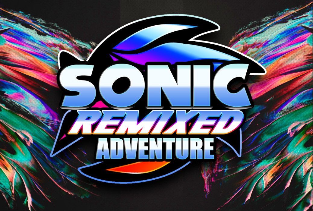 Sonic Remixed Adventure Sonic Mania Works In Progress - designer mania roblox