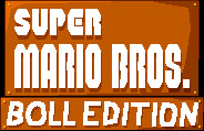 Super Mario Bros. Boll Edition