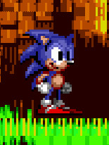 American Sonic [Sonic 3 A.I.R.] [Mods]