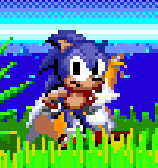 American Sonic [Sonic 3 A.I.R.] [Mods]