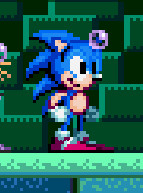 American Sonic [Sonic 3 A.I.R.] [Mods]