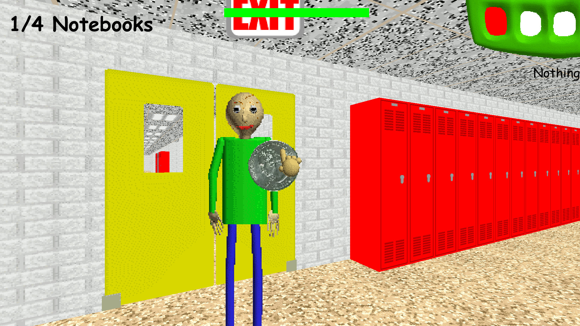 Bbfd Baldis BIG Decompile In New Stuff And More Work In Progress for Baldi's ...