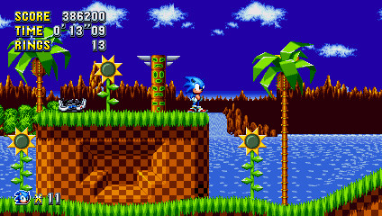 MerrydriveMarcy on X: Replaced the background and frontground with Emerald Hill  sprites! (Because the first week is against Sonic from Sonic 2) #Sonic  #SonicTheHedgehog #SonicMania #Sonic1 #Sonic2 #SonicTheHedgehog2  #SonicTheHedgehog1 #FNF