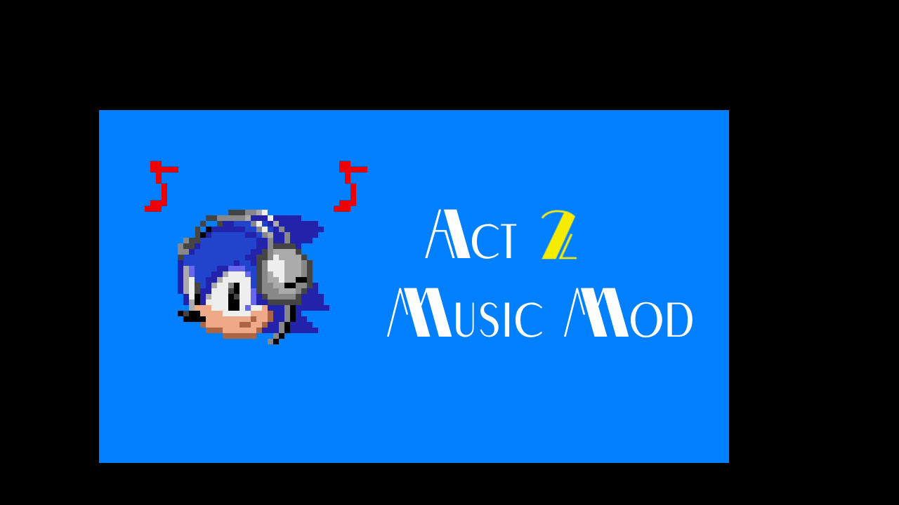 Listen to Sonic Mania Mod Music: Relic Ruins Act 2 (R2) [HD] by