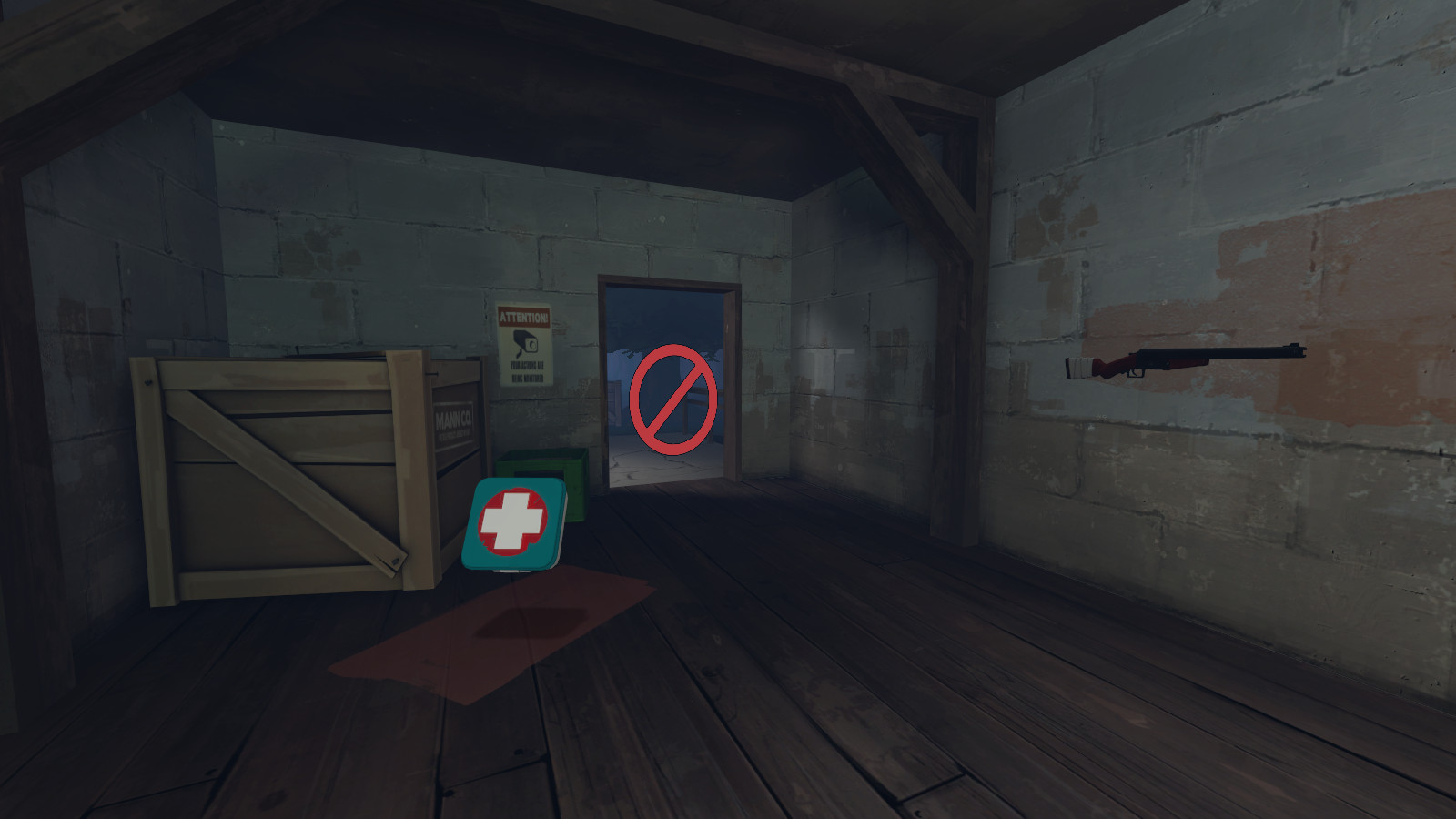 Call Of Duty Zombies Gamemode [Open Fortress] [Works In Progress]