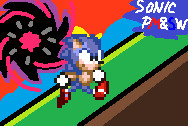 PM&SW Sonic The Hedgehog