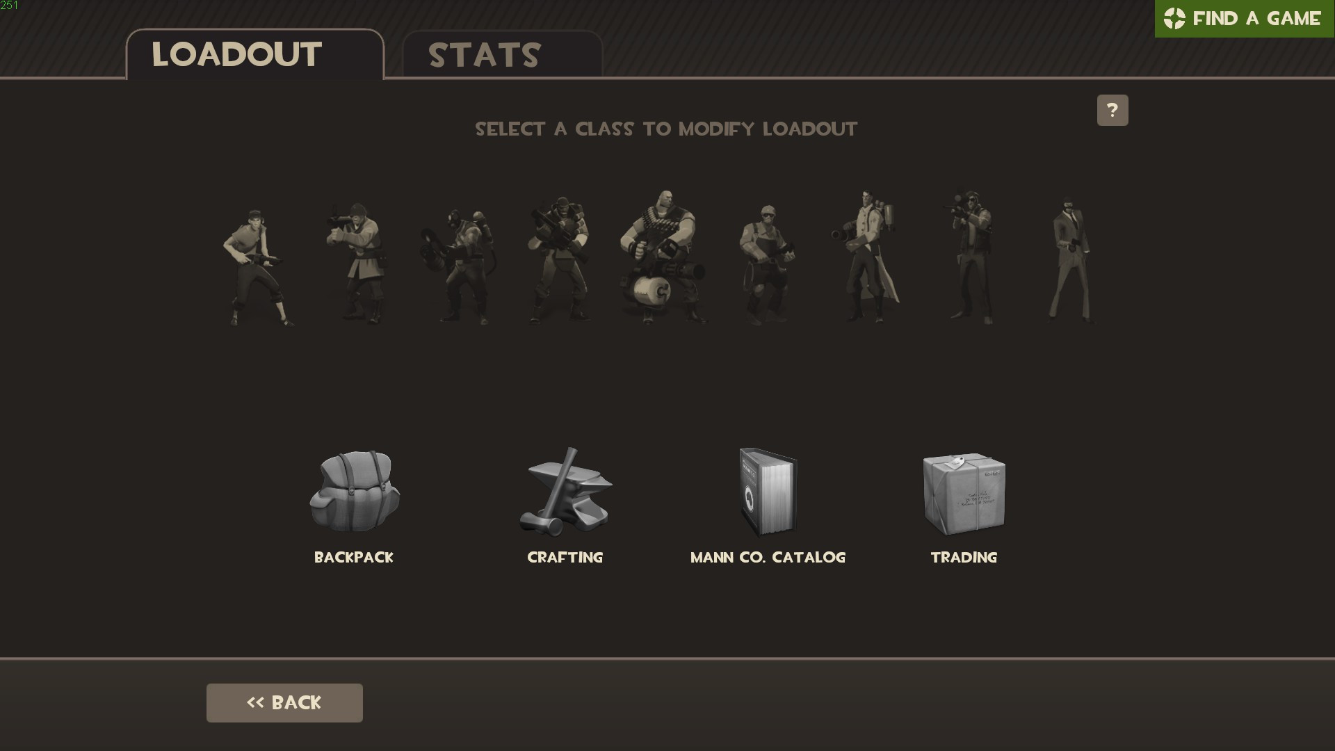 TF2 Tough Break Hud [Team Fortress 2] [Works In Progress]