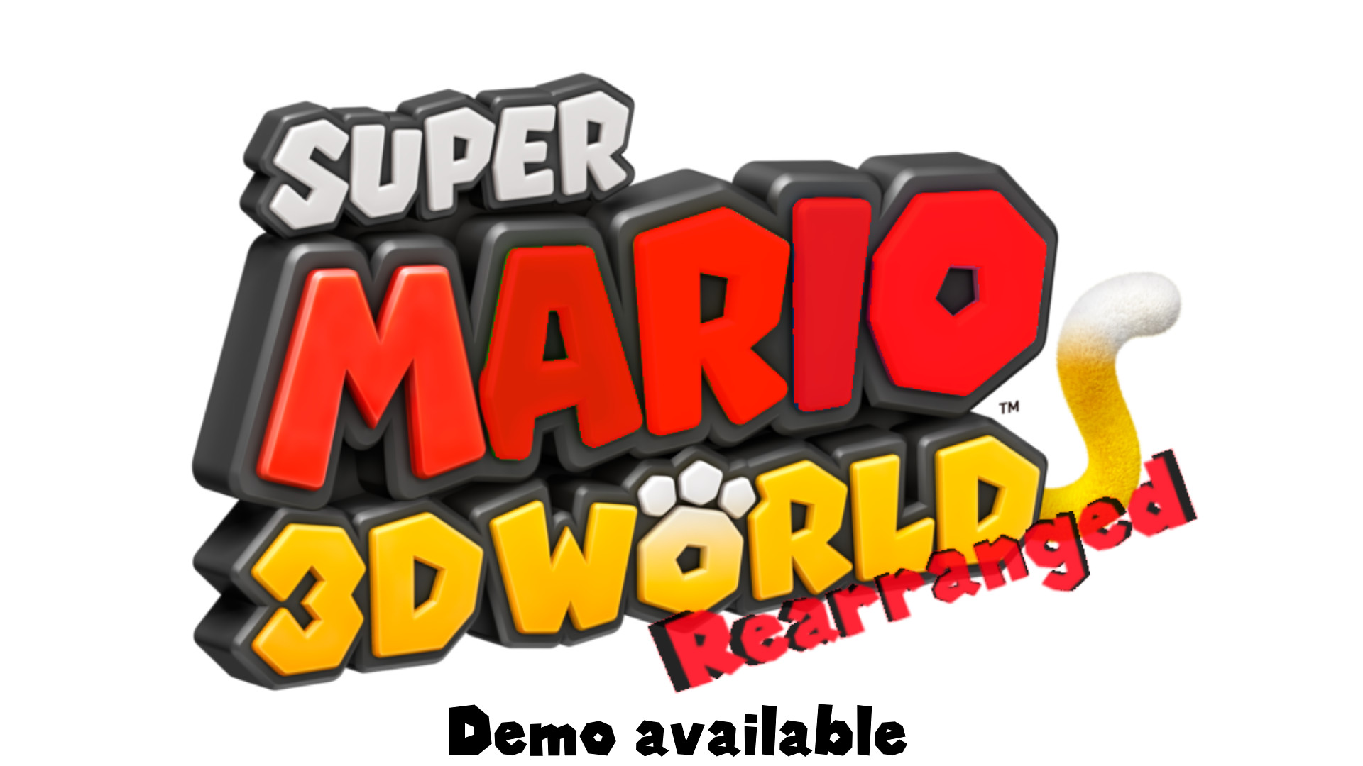 mario 3d world near me