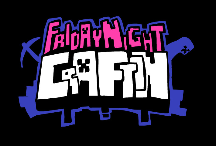 Friday Night Craftin Fnf X Minecraft Friday Night Funkin Works In Progress