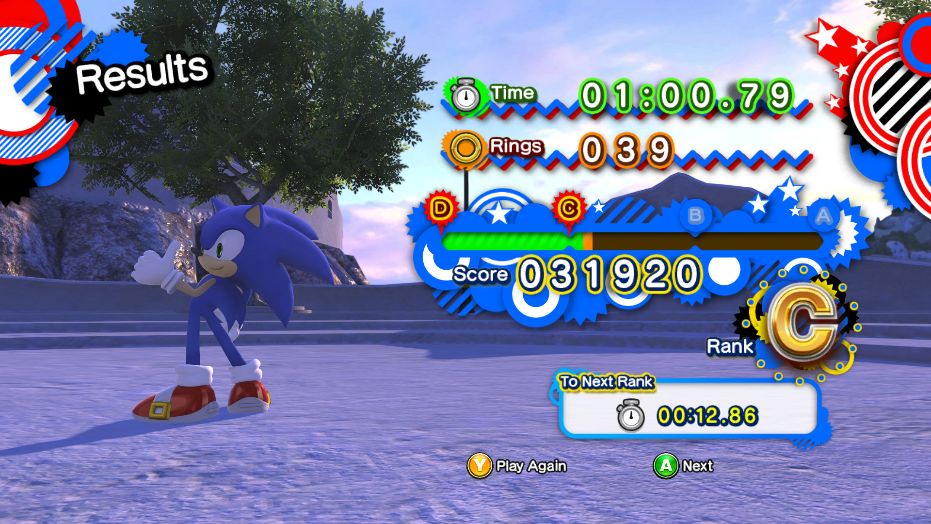 sonic generations colors model sonic generations colors model
