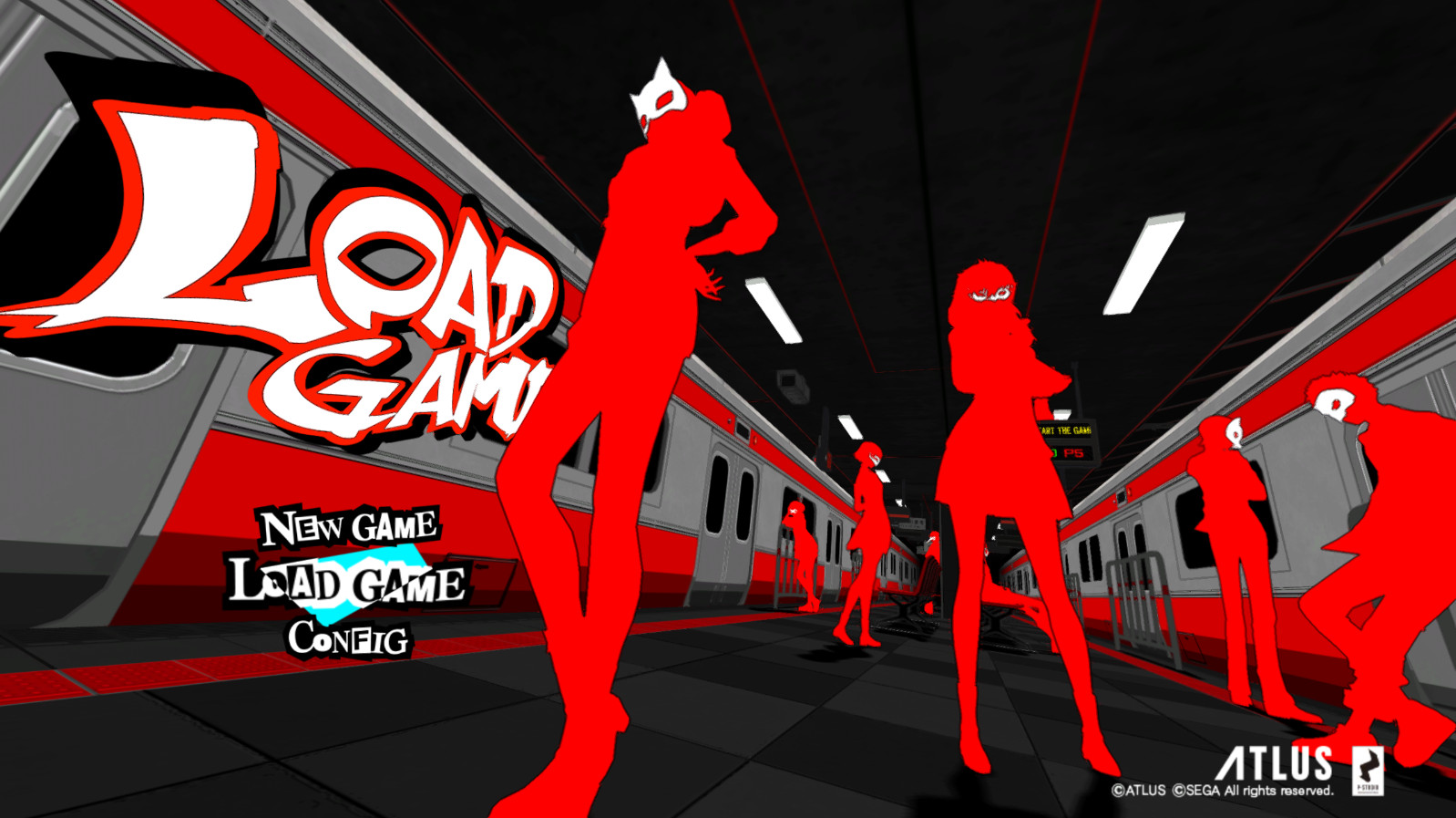 You can finally be a woman in Persona 5 Royal, thanks to a massive mod  project