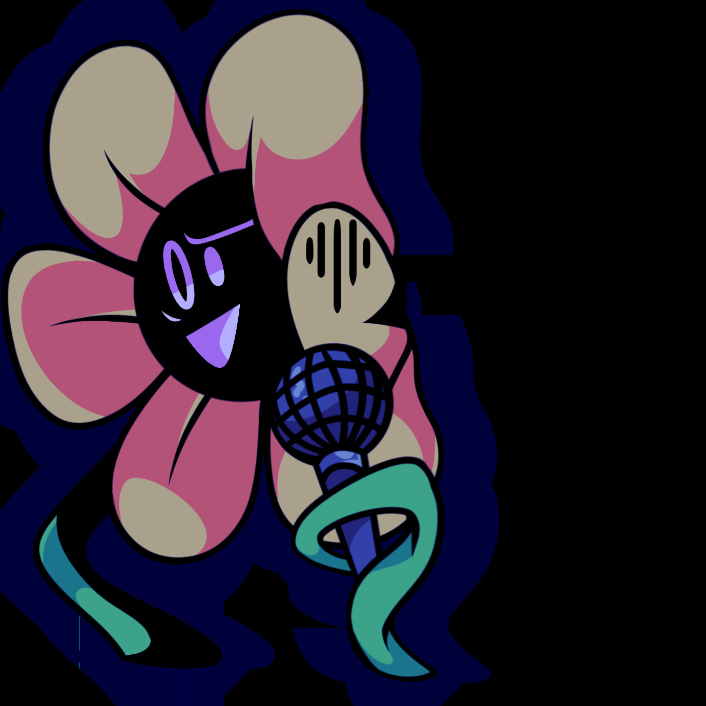 VS Flowey FNF Mod [Friday Night Funkin'] [Works In Progress]