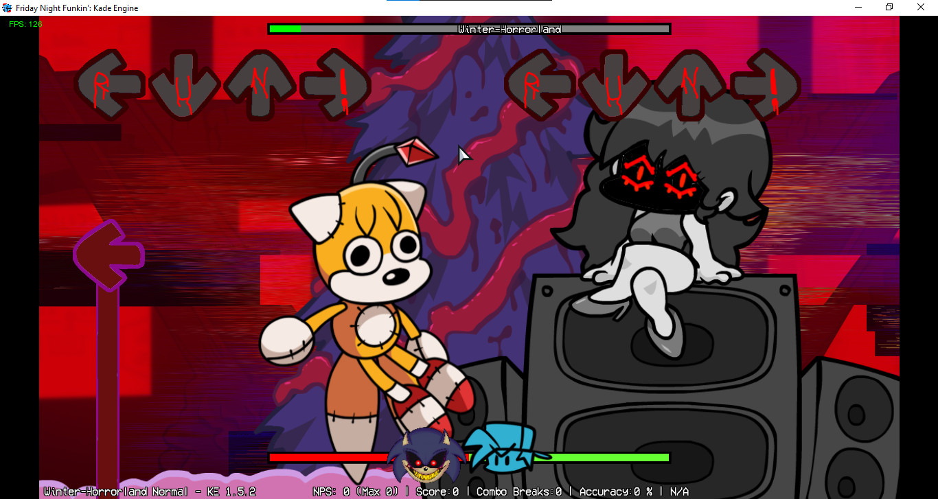 power star mario versus sonic exe full game online