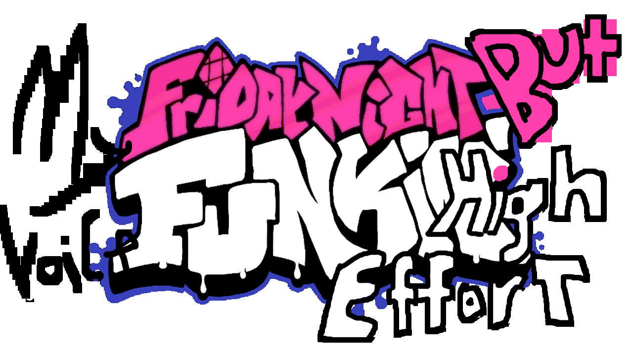 FNF my voice but its different [Friday Night Funkin'] [Works In Progress]