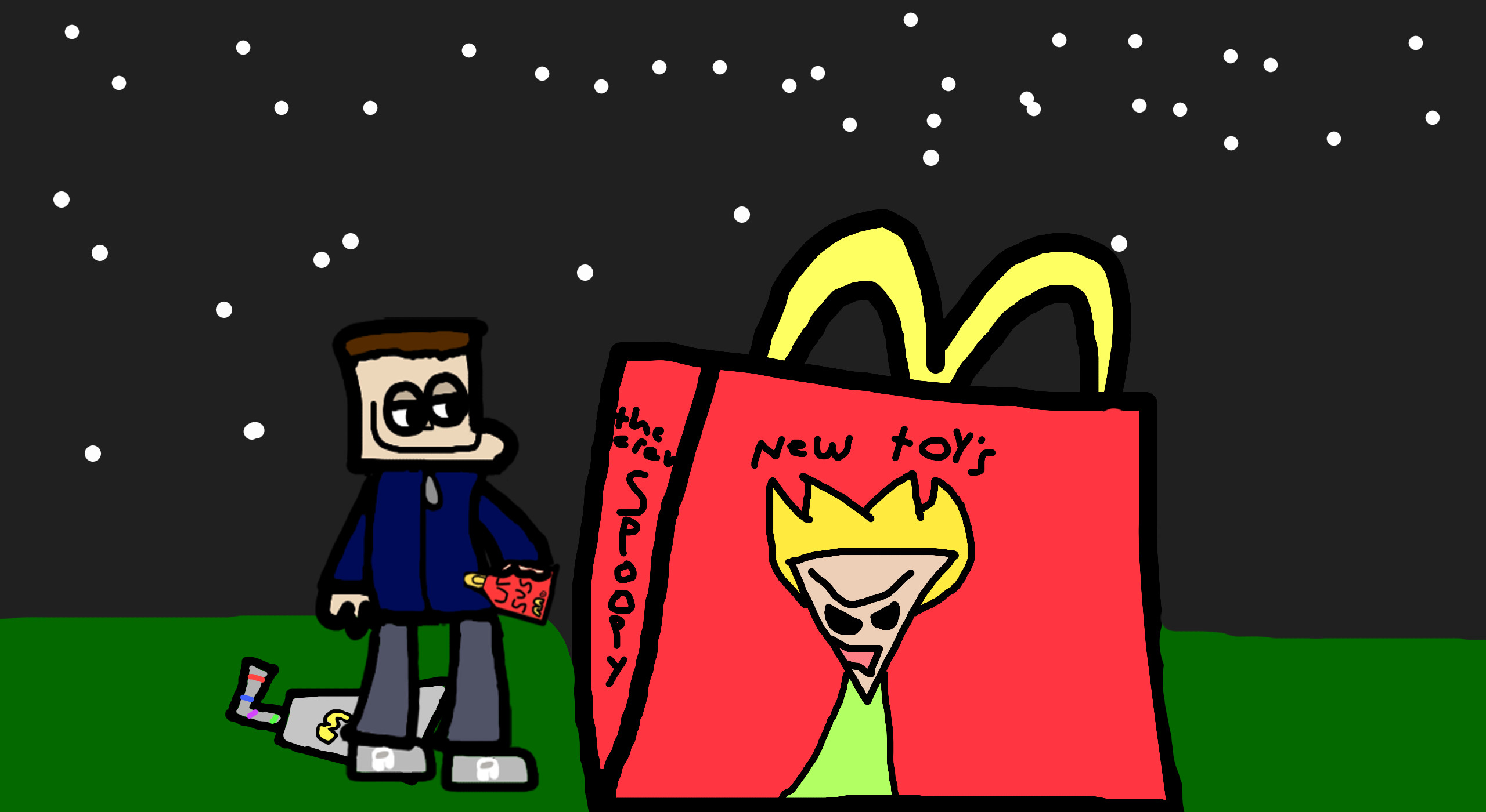 Vs Arcade Craniacs Friday Night Funkin Works In Progress