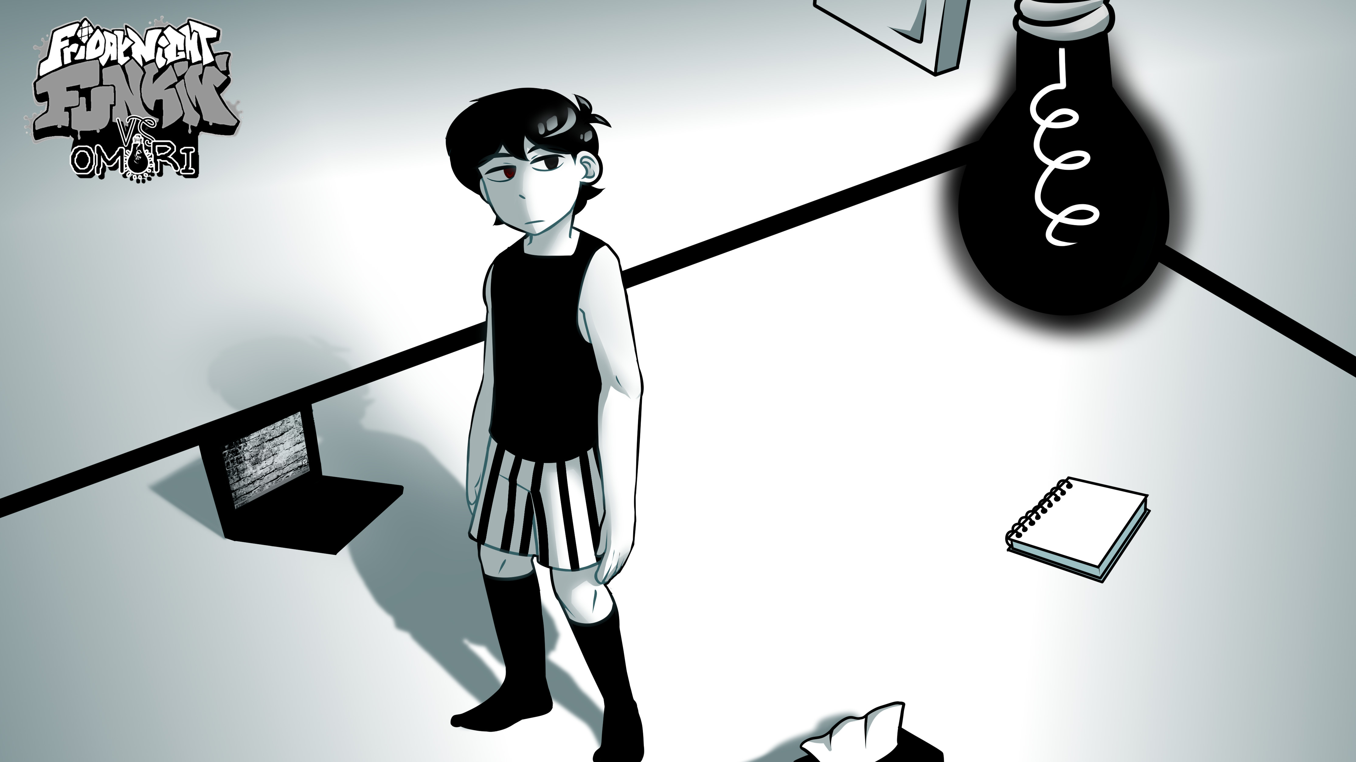 OMORI Mobile APK for Android Download