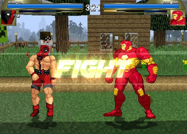 ULTIMATE SMASHBOX BETA 2.0 RELEASE - IKEMEN PROJECT - [ RELEASES ...