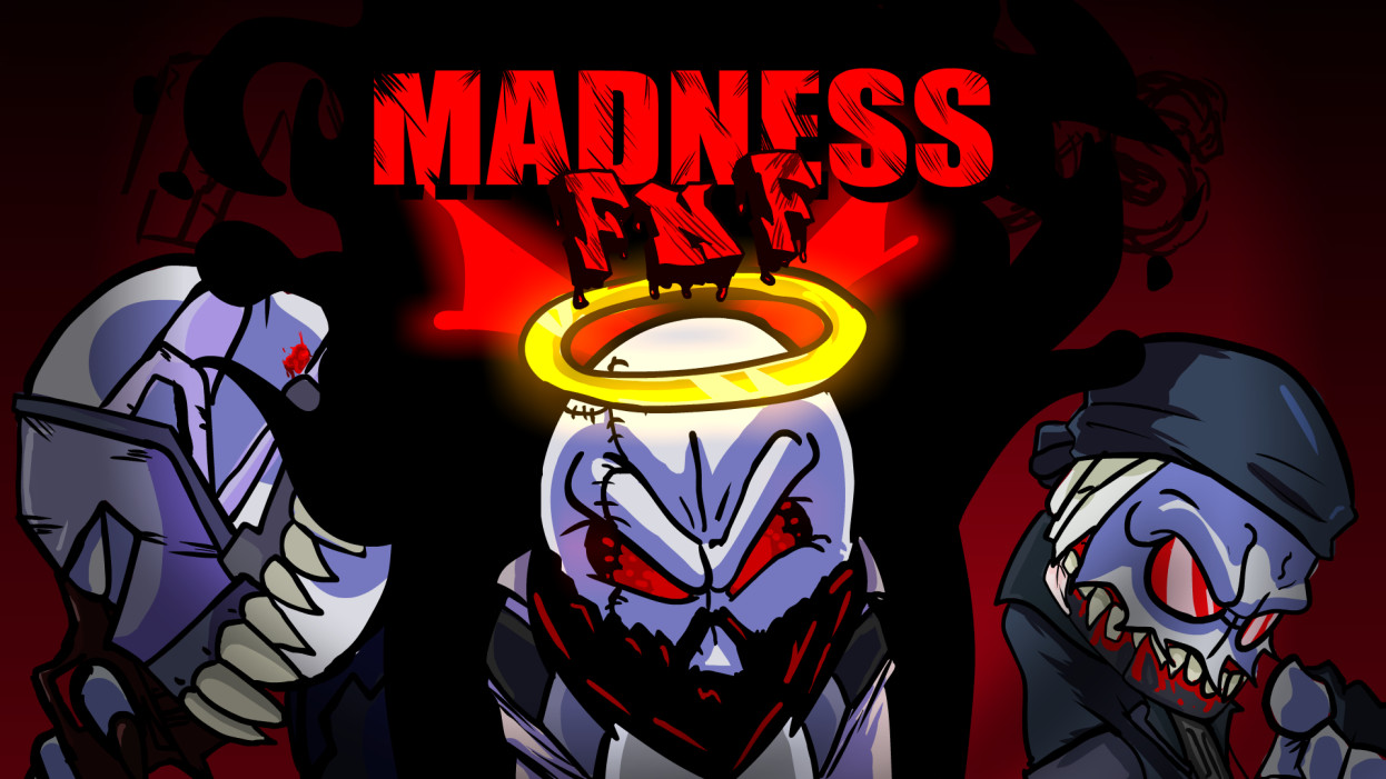 Madness: Project Nexus (Classic), Madness Combat Wiki