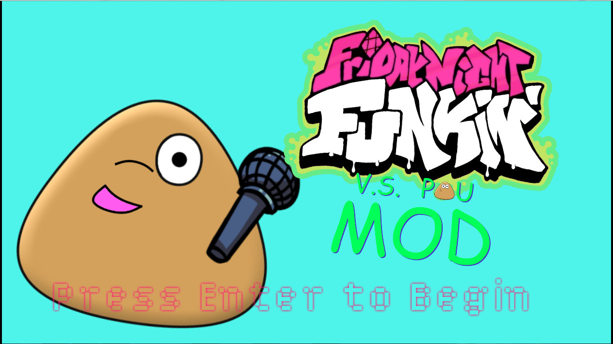 Pou Mods