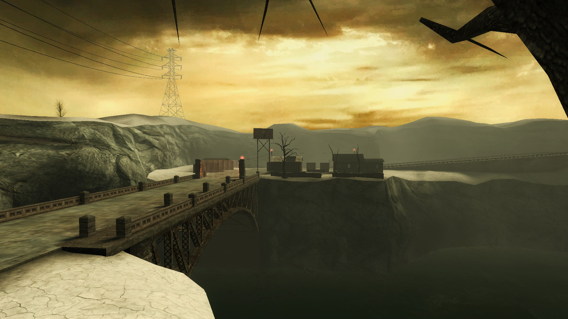 Half Life 2 Alpha Maps 2002-2003 