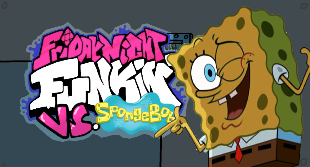 VS SpongeBob: Talent Night [Friday Night Funkin'] [Works In Progress]