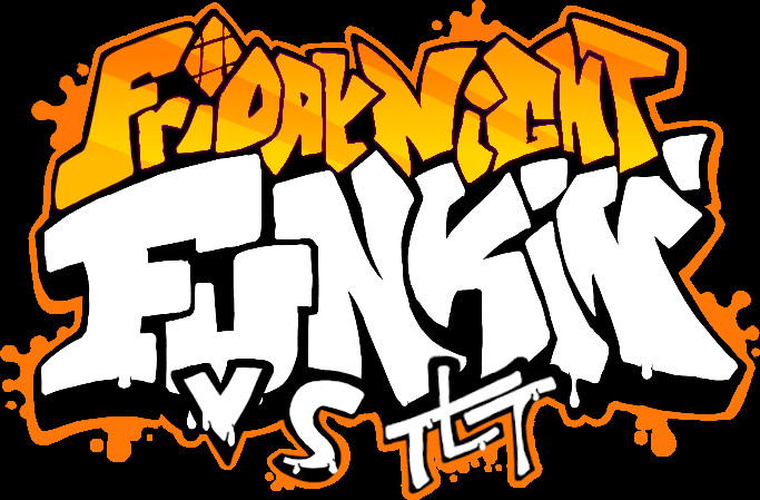 Vs TLT (The Living Tombstone) [Friday Night Funkin'] [Works In Progress]