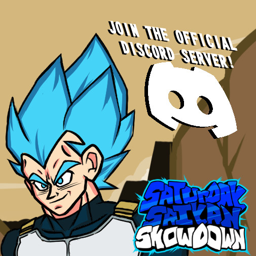vegeta fnf