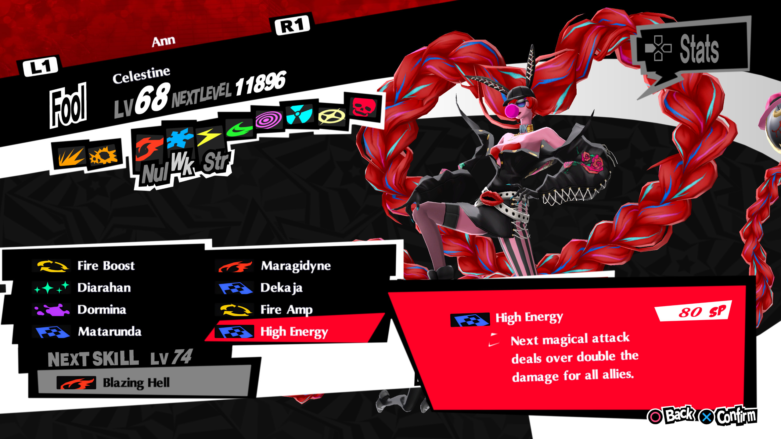 Has doboz száj does persona 5 mod menu need replaced eboot szoknya ...