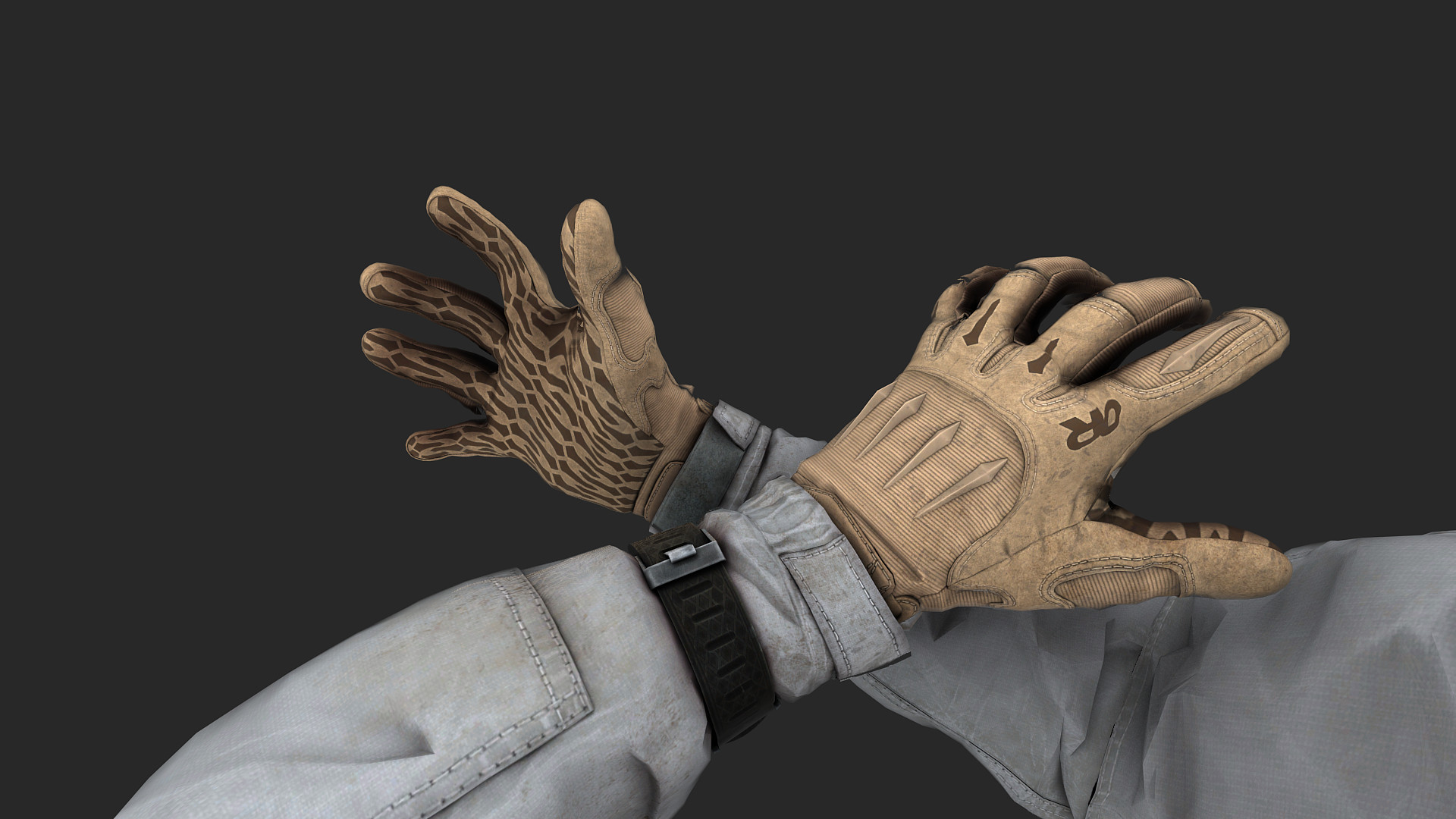 Escape From Tarkov MultiRig [GameBanana] [Works In Progress]