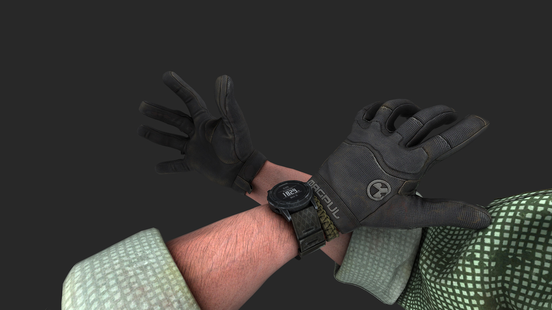 Escape From Tarkov MultiRig [GameBanana] [Works In Progress]