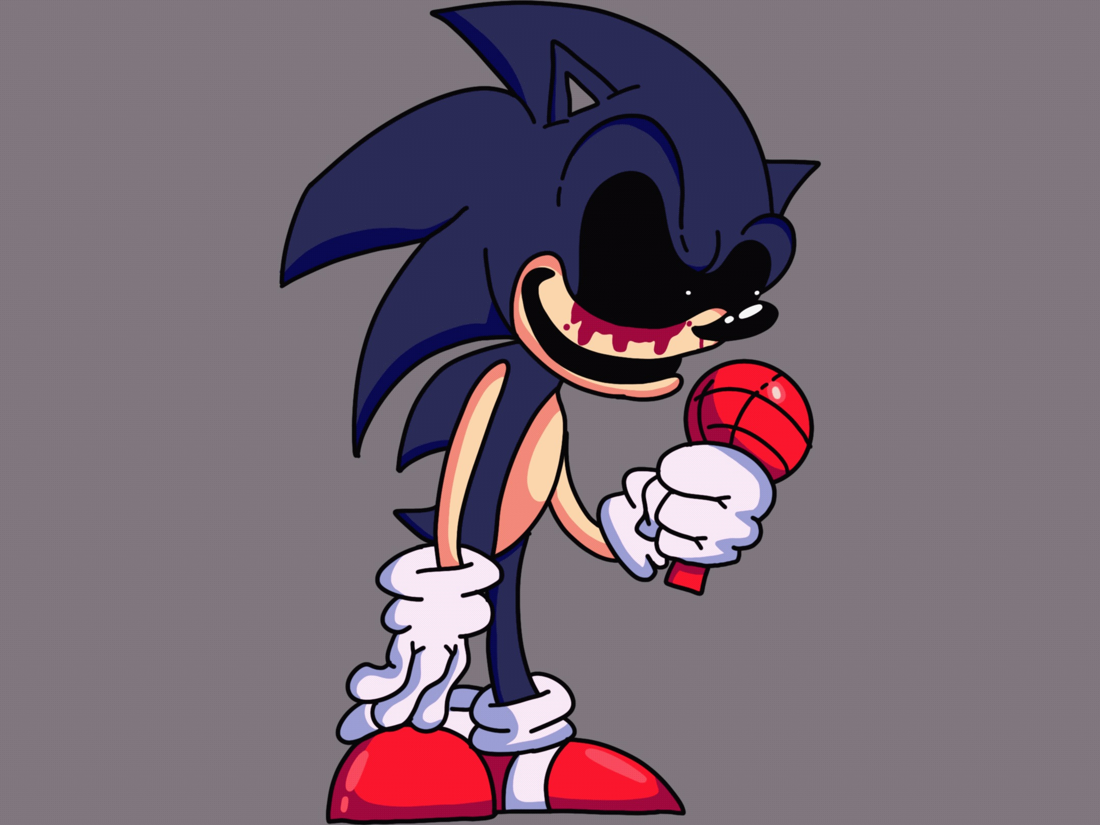 the origin of sonic exe the origin of sonic exe