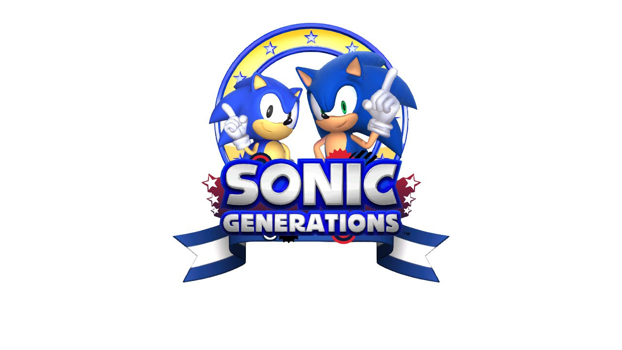 Speed simulator classic sonic [Sonic Generations] [Works In Progress]