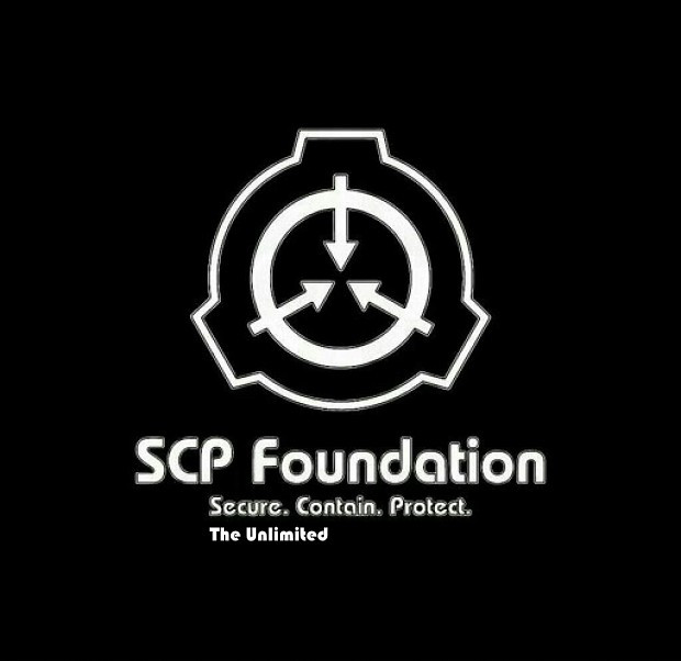 SCP:CB THE UNLIMITED [SCP – Containment Breach] [Works In Progress]